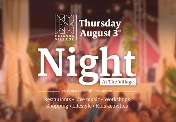 Night at the Village