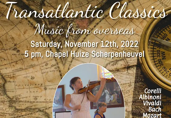 Transatlantic Classics