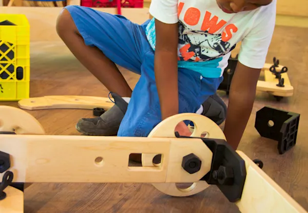 Children's Museum Curaçao