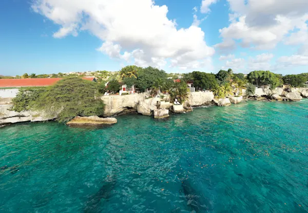 Curaçao Divers