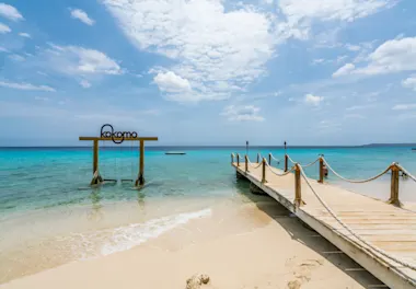 Kokomo Beach Curacao