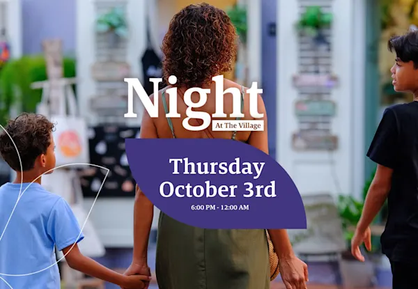 Night at the Village