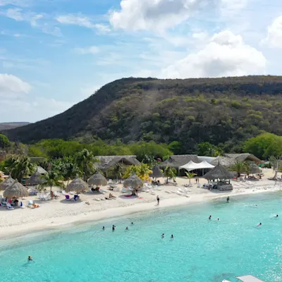 Beaches curacao