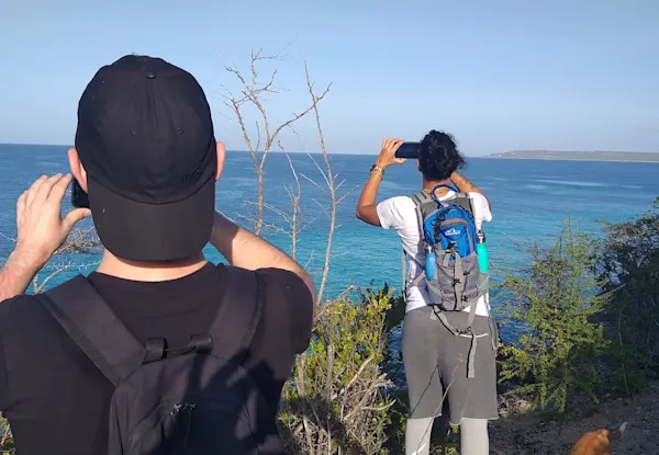 Wellness & Adventure Retreat