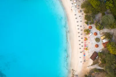 Groot Knip / Playa Kenepa Grandi