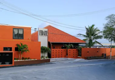 Fratè Italian Grill