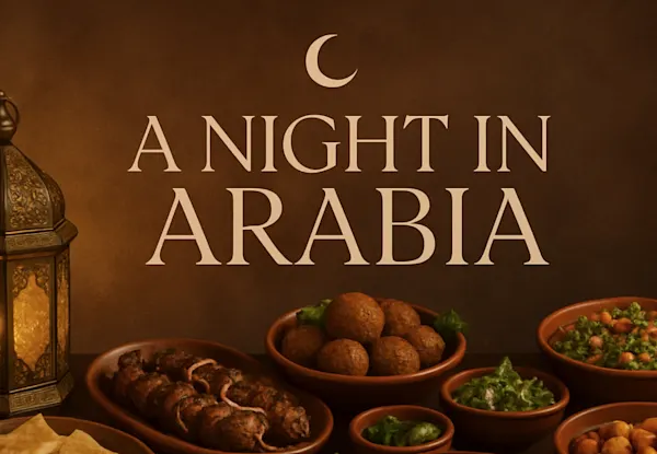 Arabian Night