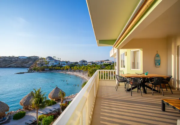 BLUE EMERALD OCEAN SUITE