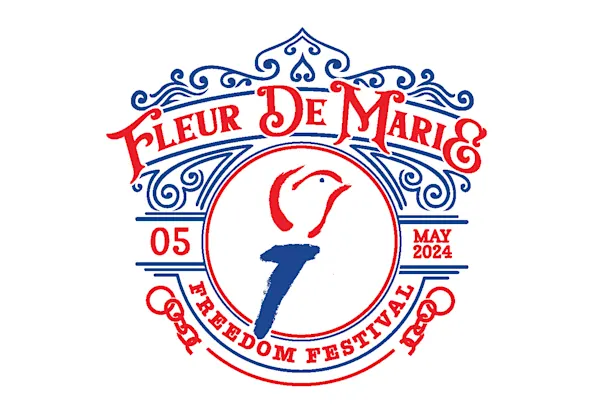 Fleur de Marie Freedom Festival 2024