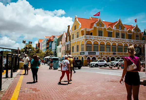Escape Game Curaçao
