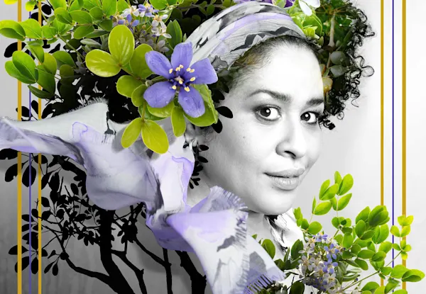 Tania Kross