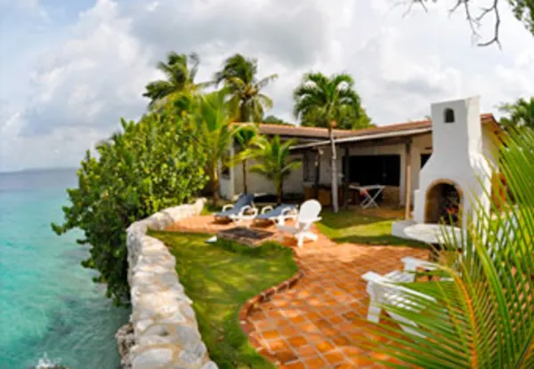 CC Sun Reef Village On Sea