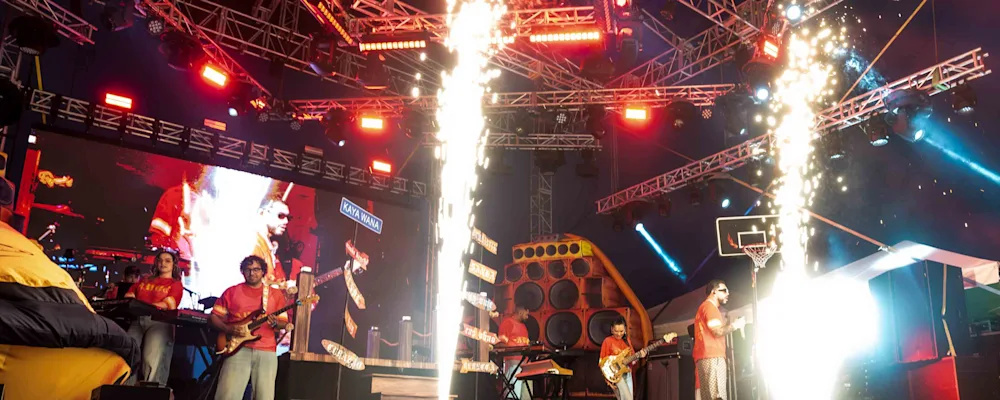 Festivals in curacao