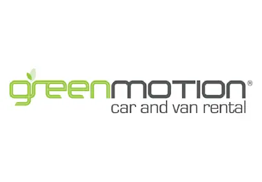 Green Motion Curacao