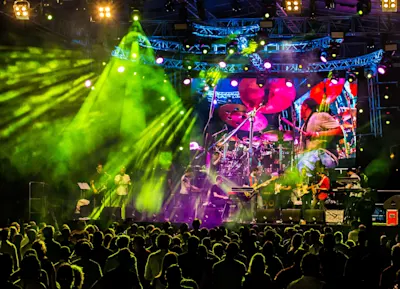 Curacao North Sea Jazz Festival