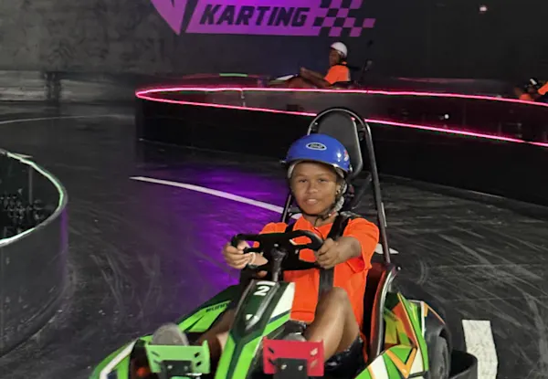 Volt Karting