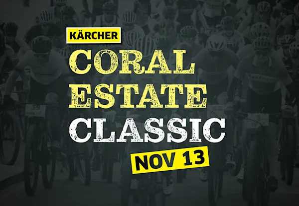 Kärcher Coral Estate Classic 2022