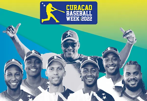 Curaçao Baseball Week 2022