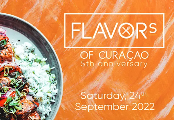 Flavors of Curaçao