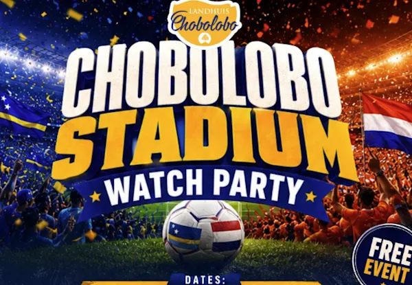 Chobolobo stadium