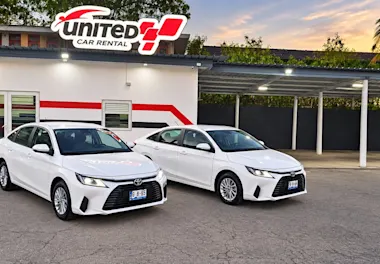 United car rental Curacao BV (3)