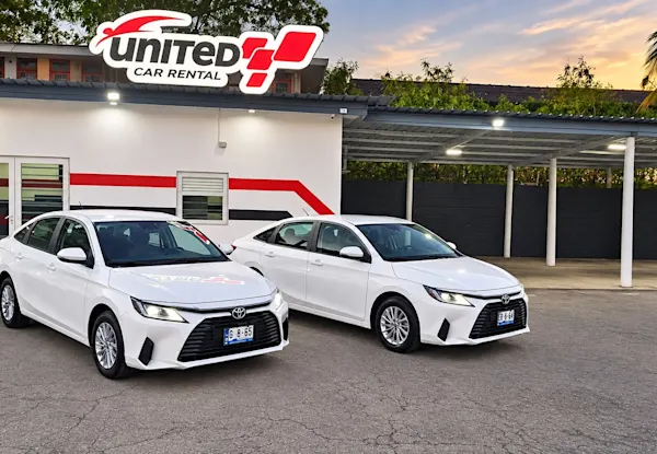 United car rental Curacao BV (3)