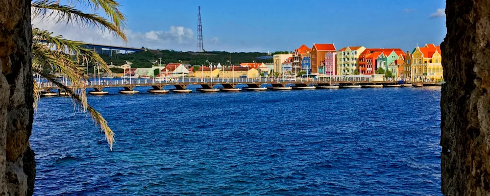 5 Reasons Why Curaçao Should Be Your Next Sunny Destination