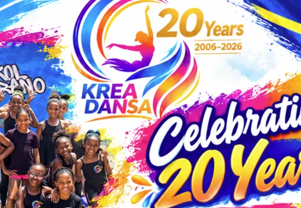 Krea dansa