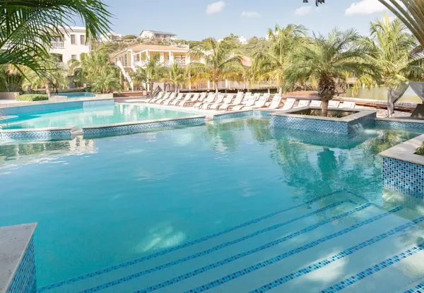 ACOYA Curacao Resort Villas & Spa