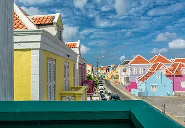 CC Boutique Hotel BijBlauw