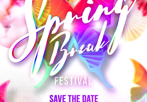 Caribbean Gay Spring Break Festival