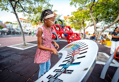 Brionplein Playground (1)