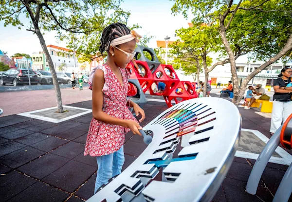 Brionplein Playground (1)