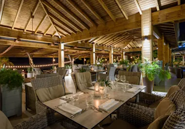 The Pen Restaurant