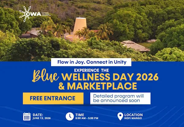 Blue Wellness Day