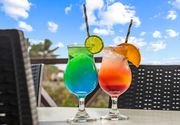 Bahia Restaurant