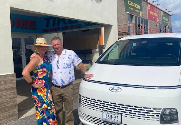 Savanah Auto Center