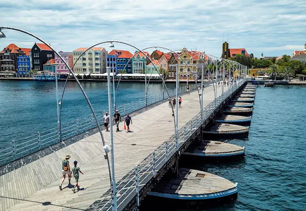 Pocketguide Curacao