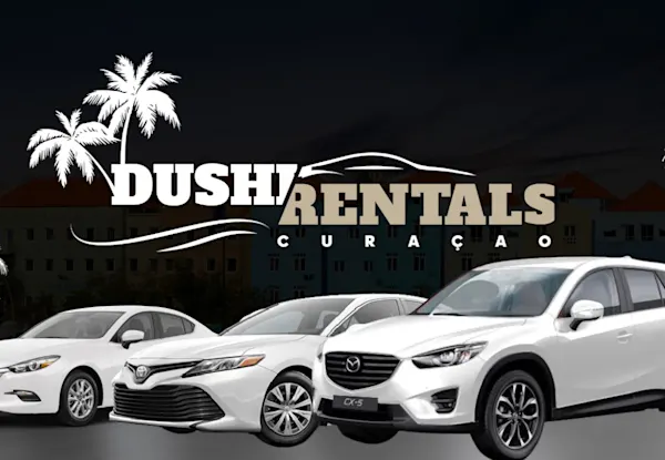 Dushi Rentals Curaçao