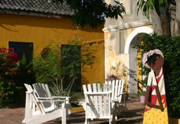 CC Gallery Alma Blou