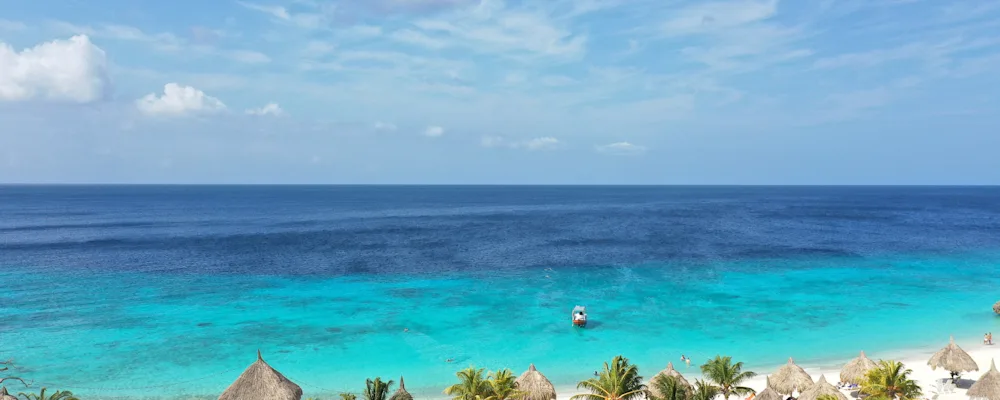 Cas Abao Beach Curacao