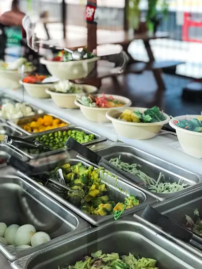 Poke Food Curaçao