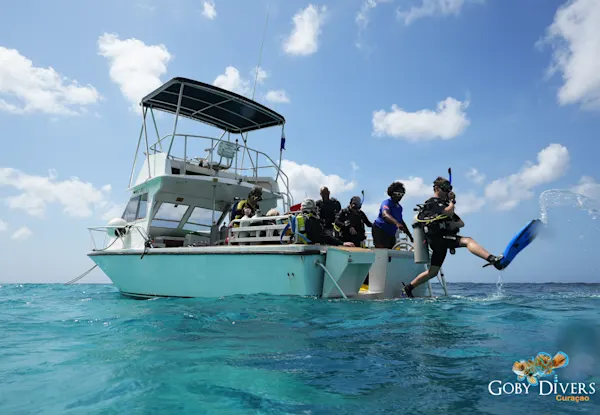 Goby Divers and watersports (2)