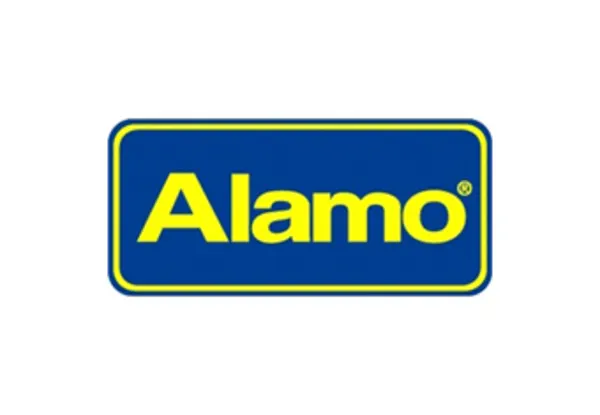 CC Alamo Car Rental