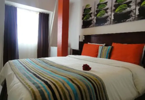 CC San Marco Hotel and Casino