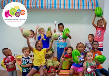 Children's Museum Curaçao