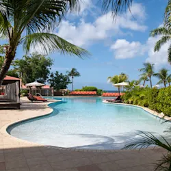Dreams Curaçao Resort, Spa & Casino