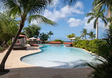 Dreams Curaçao Resort, Spa & Casino