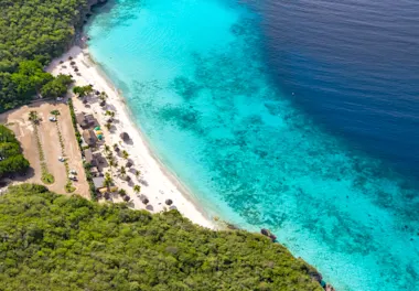 Cas Abao Beach