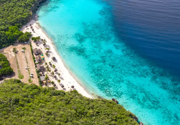 Cas Abao Beach